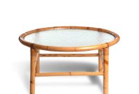 Vintage Bamboo Coffee Table regarding size 2000 X 2000