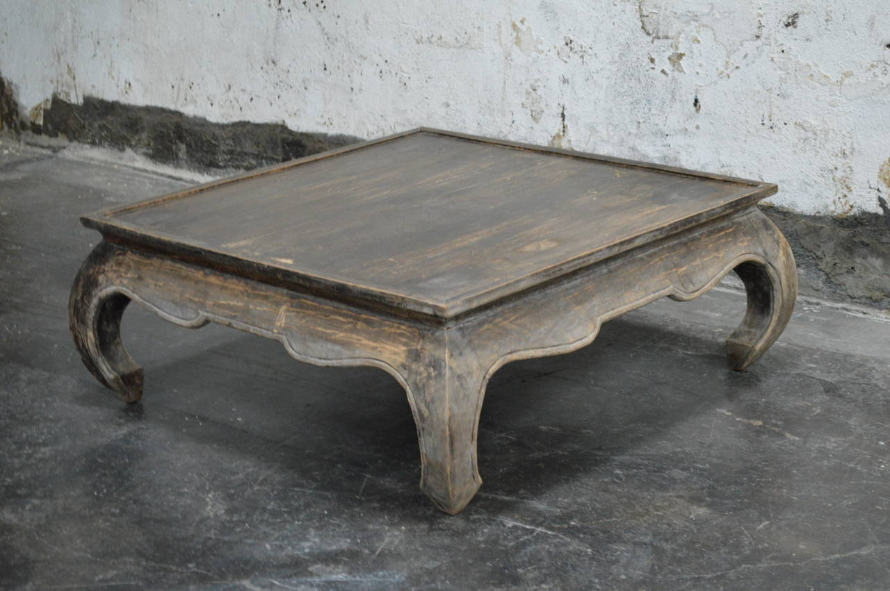 Vintage Square Coffee Table Hipenmoedernl pertaining to proportions 1280 X 851