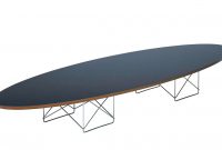 Vitra Eames Etr Surfboard Coffee Table Heals with sizing 1400 X 800