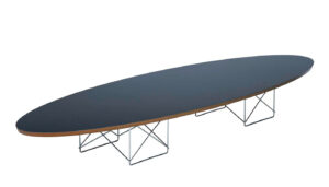 Vitra Eames Etr Surfboard Coffee Table Heals with sizing 1400 X 800