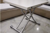 Vivacious Coffee Table Expanding To Dining Table Gravitymart with proportions 680 X 1280