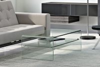 Wayfair Wade Logan Glass Coffee Table regarding sizing 1030 X 1030