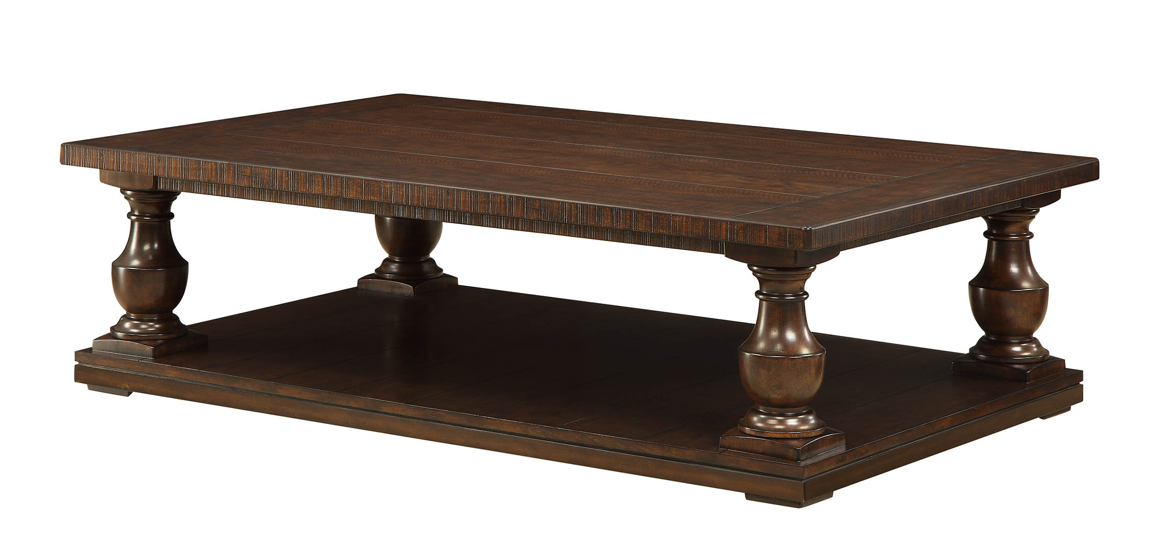 Weldon Pedestal Coffee Table throughout dimensions 2284 X 1097