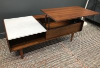 West Elm Mid Century Pop Up Storage Coffee Table In Home Furniture pertaining to measurements 1600 X 1200