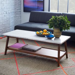 West Elm Reeve Mid Century Rectangular Coffee Table Furniture within dimensions 1080 X 1080