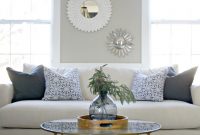 When In Doubt Add Some Circles Homey Things Coffee Table Decor regarding proportions 1066 X 1600