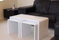 White Coffee Table Nest Hipenmoedernl with regard to size 900 X 900