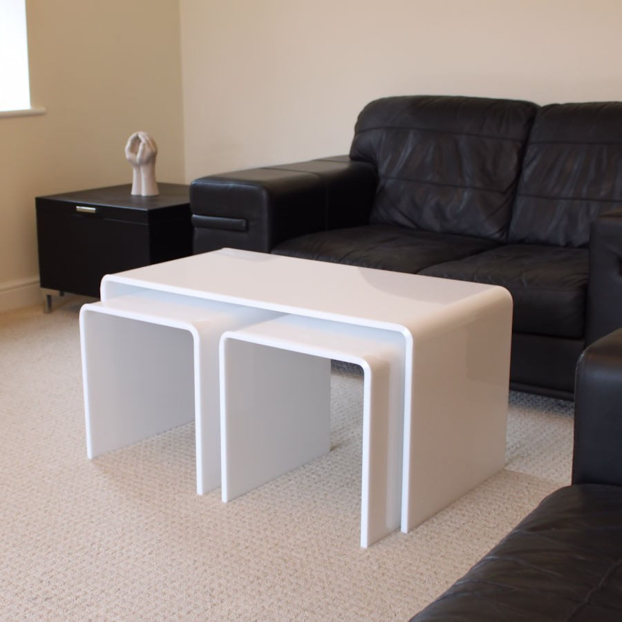 White Coffee Table Nest Hipenmoedernl with regard to size 900 X 900