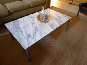 White Granite Coffee Table Hipenmoedernl pertaining to measurements 1600 X 1200