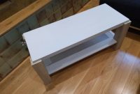 White Light Beachwood Coffee Table In Holborn London Gumtree with measurements 1024 X 768