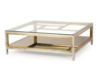 Windmill Coffee Table Brass Nickel Boyd Sonder 1301059 intended for measurements 1500 X 1500