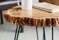 Wood Slab Coffee Table Live Edge Coffee Table Rustic Wood Etsy intended for sizing 794 X 1190