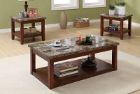Wooden Base Coffee Table With Granite Top Diy Recycling Granite inside sizing 1200 X 800
