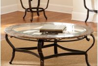 Wrought Iron And Glass Coffee Table For Retro Charm For The Outdoor with size 1010 X 1010