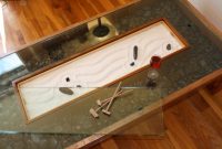 Zen Garden Coffee Table Keep Calm Draw On Love It To Make A intended for size 1152 X 768