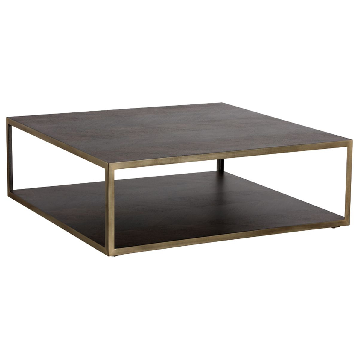 Zenn Mara Square Coffee Table In 2019 Coffee Tables Table throughout measurements 1200 X 1200
