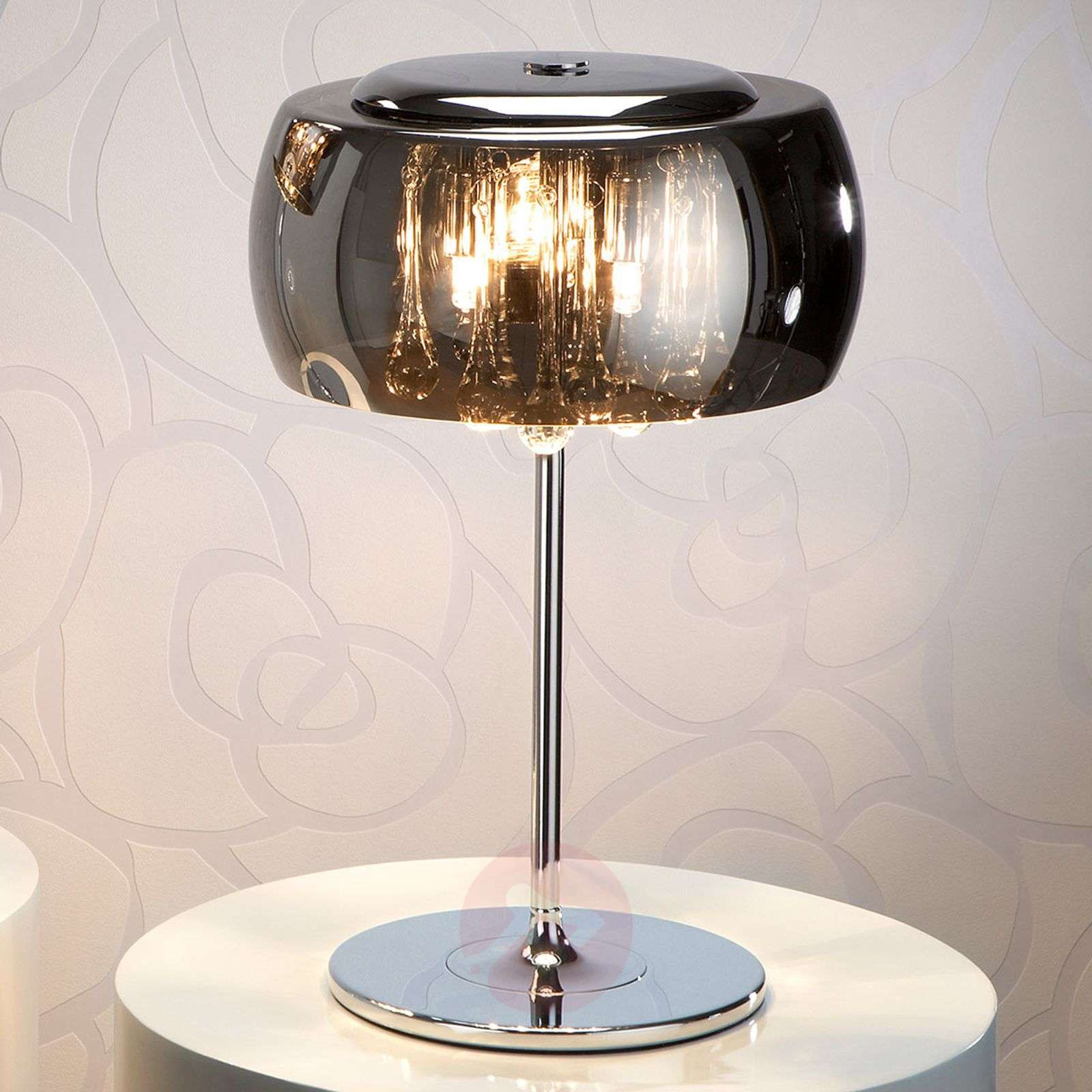 Led Table Lamp Argos • Display Cabinet