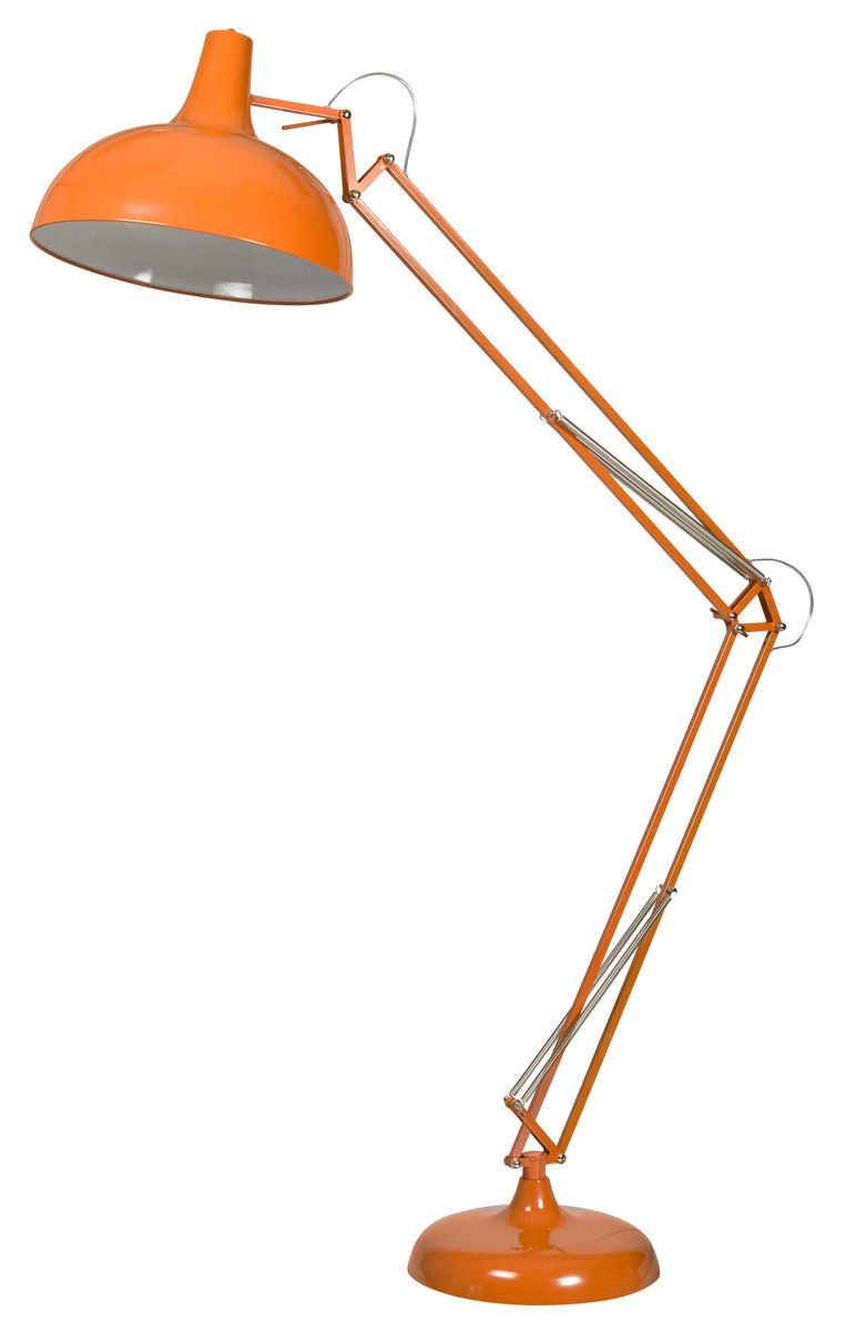 Atlas Floor Lamp Orange Lighting Accents Products in measurements 763 X 1200 Atlas Floor Lamp Orange Lighting Accents Products in measurements 763 X 1200
