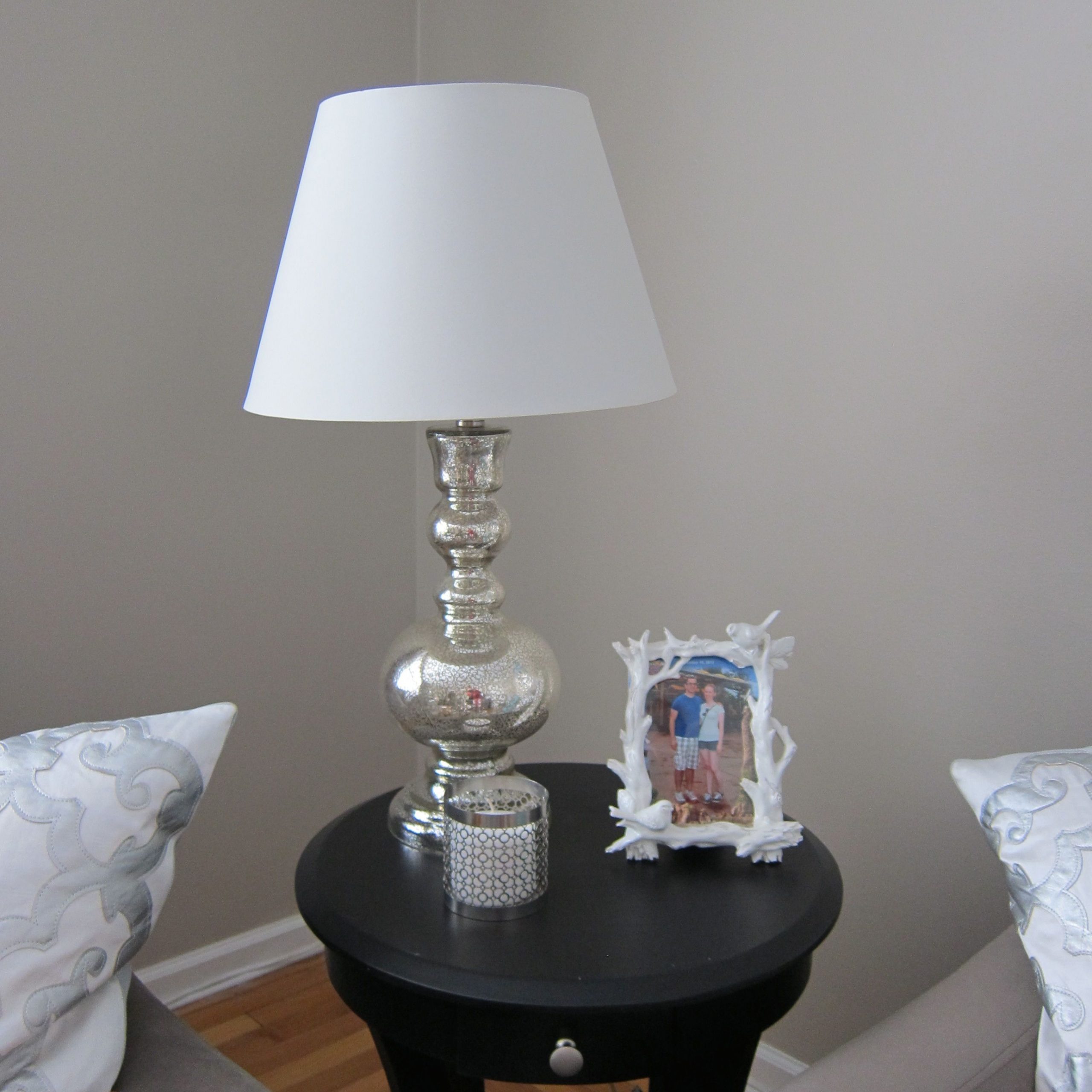 Small Table Lamp Bed Bath And Beyond • Display Cabinet