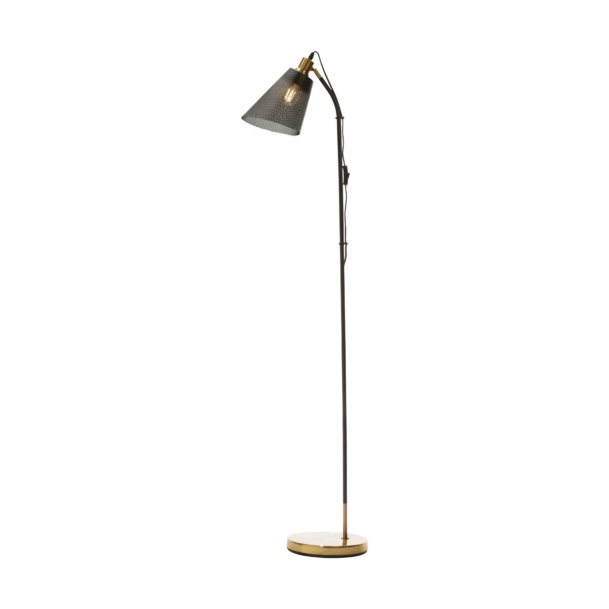 Floor Standing Lamp Kmart • Display Cabinet