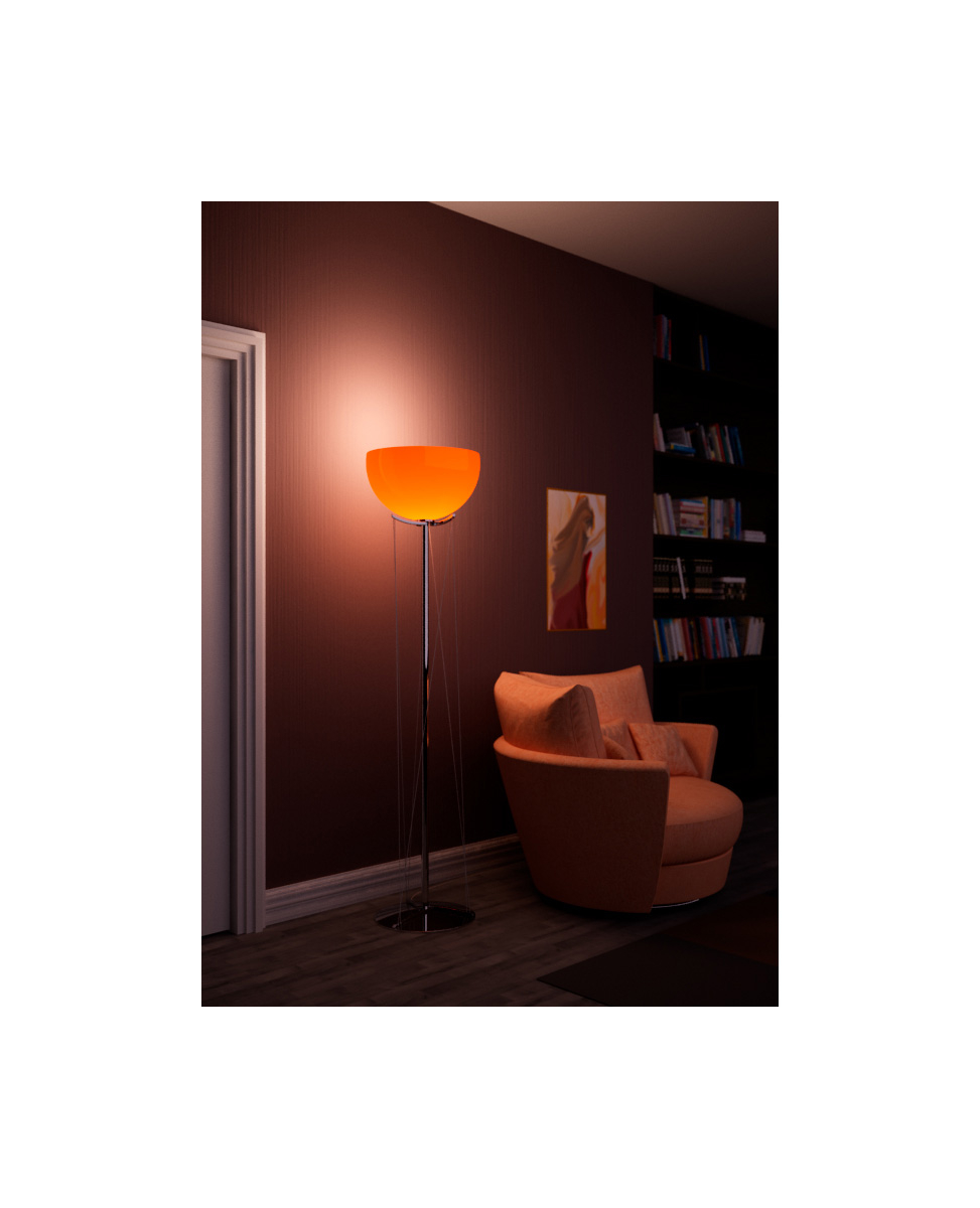 Modern Orange Murano Floor Lamp Mars Mavros Lighting Factory with regard to dimensions 973 X 1200 Modern Orange Murano Floor Lamp Mars Mavros Lighting Factory with regard to dimensions 973 X 1200