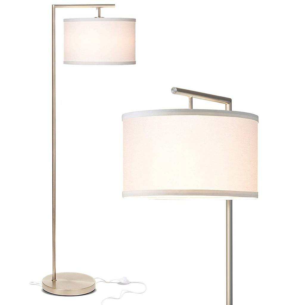 Modern Floor Lamps At Target • Display Cabinet