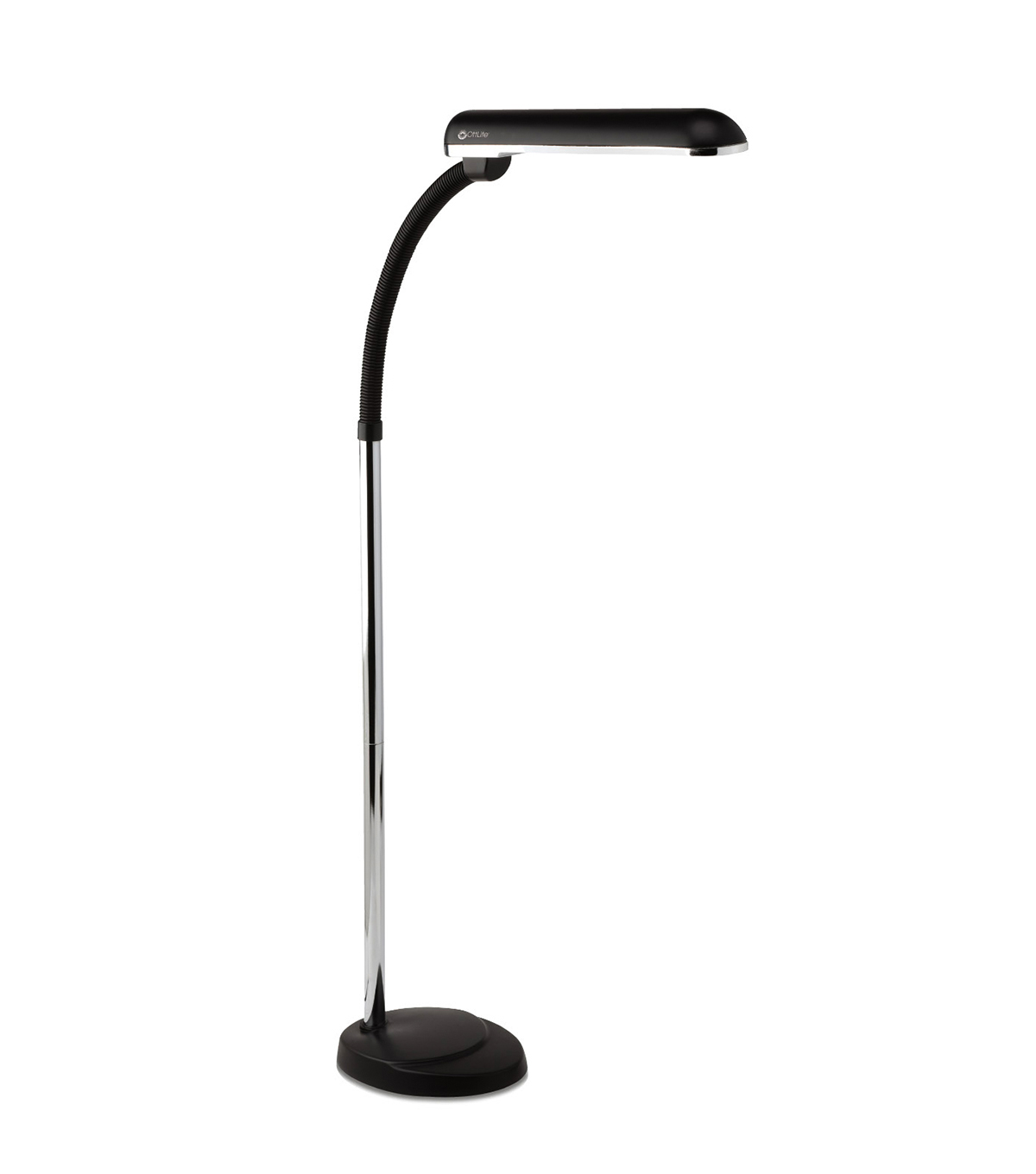 Ottlite 24w Floor Standing Lamp • Display Cabinet