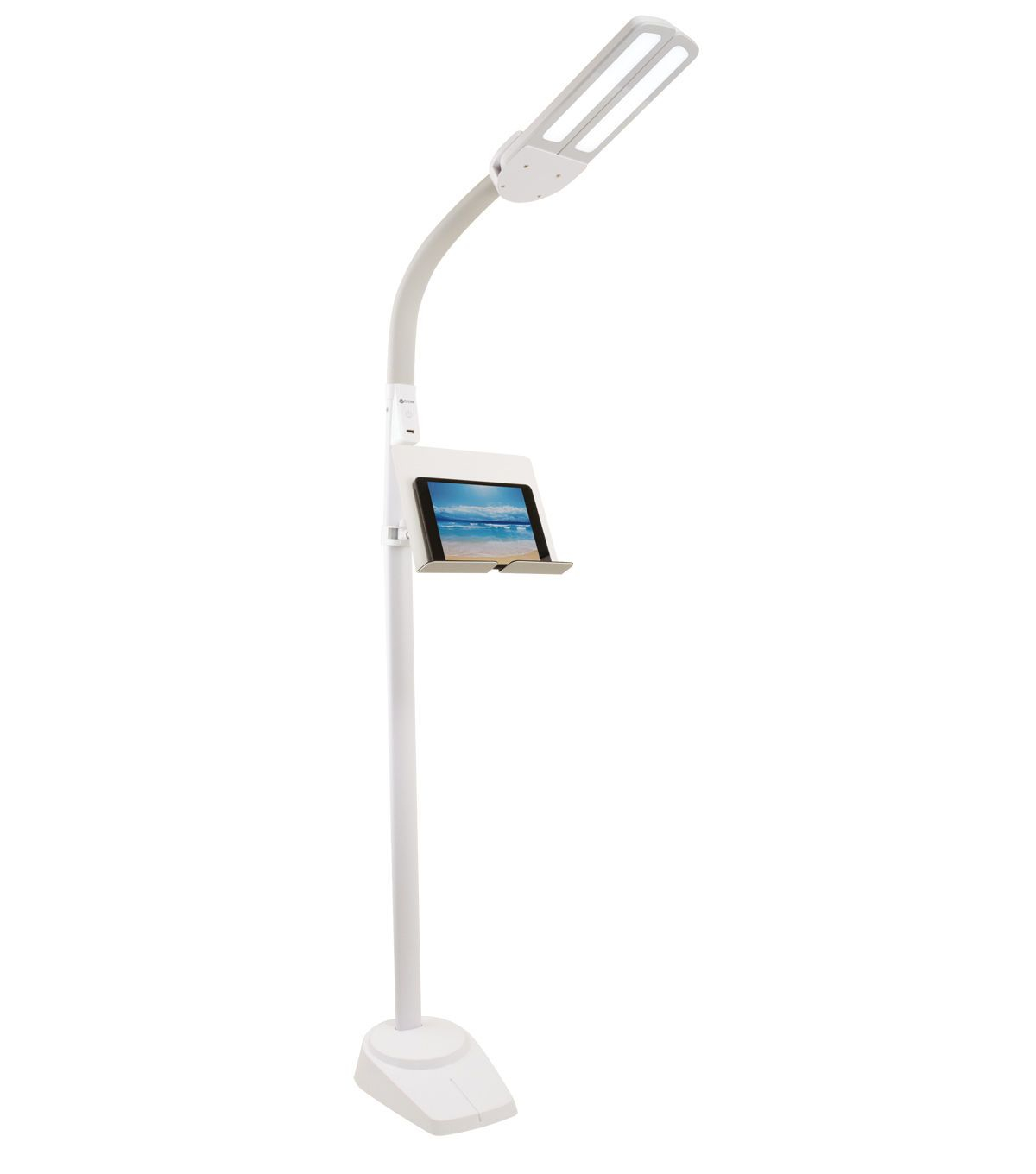Ottlite Desk Lamp Michaels Display Cabinet Of Ott Lamps At Michaels Ottlite Desk Lamp Michaels Display Cabinet Of Ott Lamps At Michaels