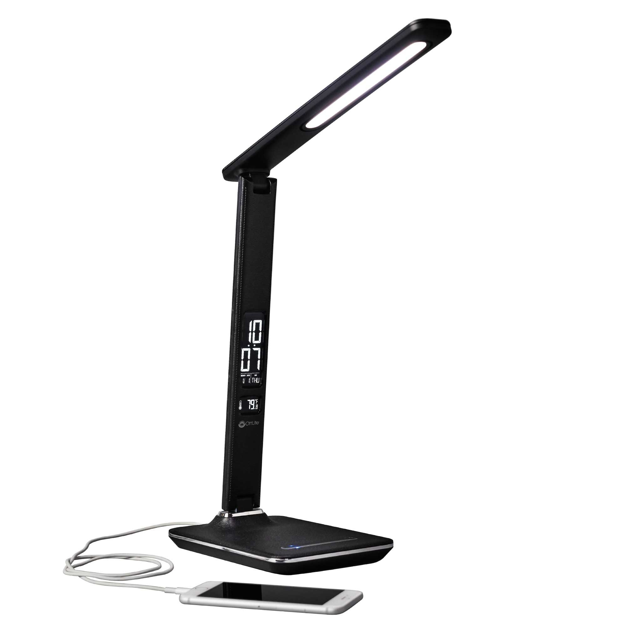 Ottlite Led Desk Lamp Australia • Display Cabinet