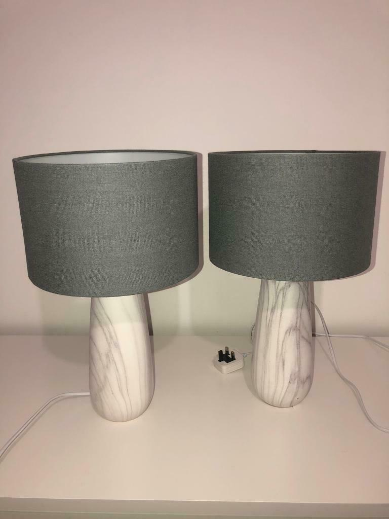 Floor Standing Lamps Asda • Display Cabinet