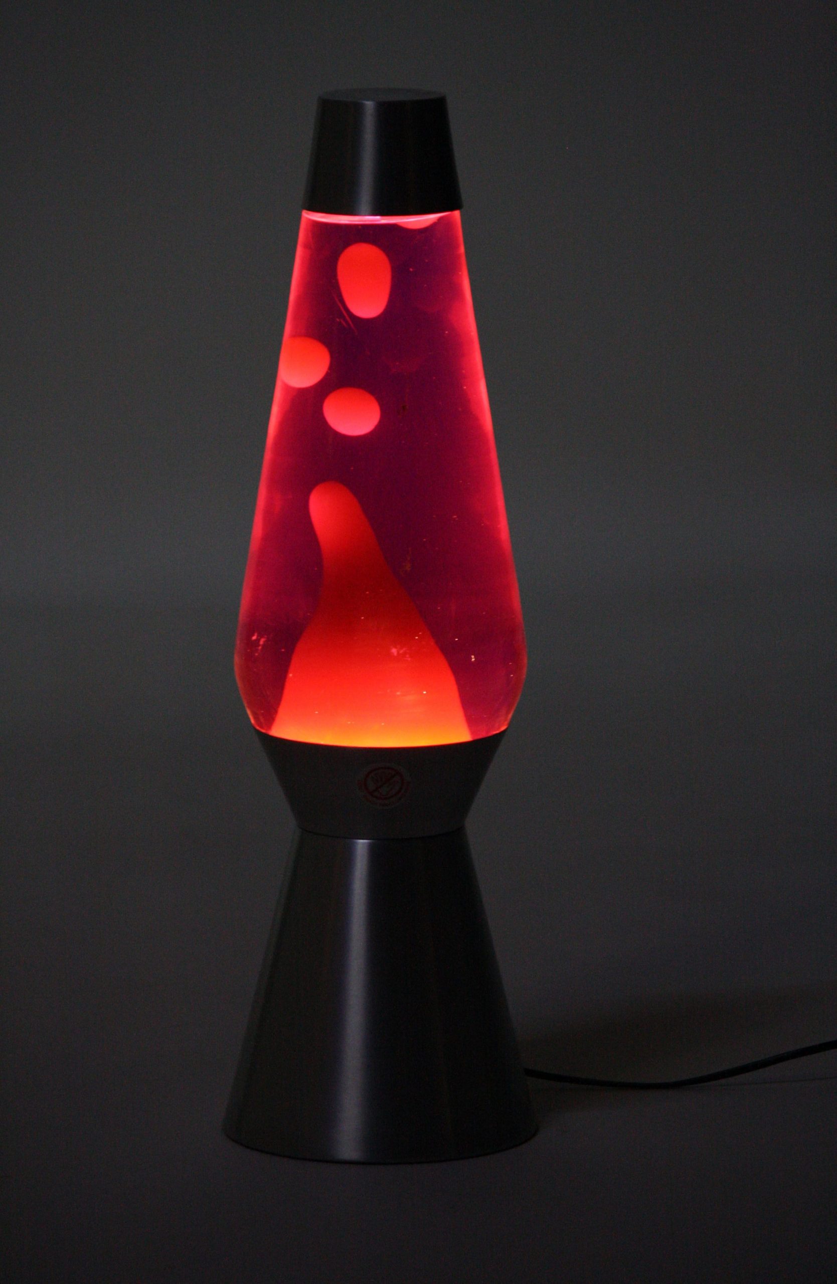 Floor Standing Lava Lamp Uk • Display