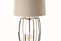 R V Astley Charles Bateson Cage Table Lamp Small 5851 intended for sizing 1000 X 1000