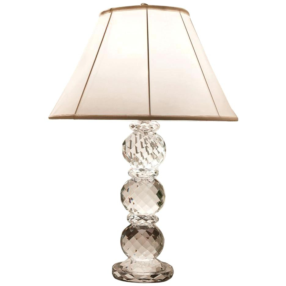 Modern Table Lamp Ralph Lauren • Display Cabinet