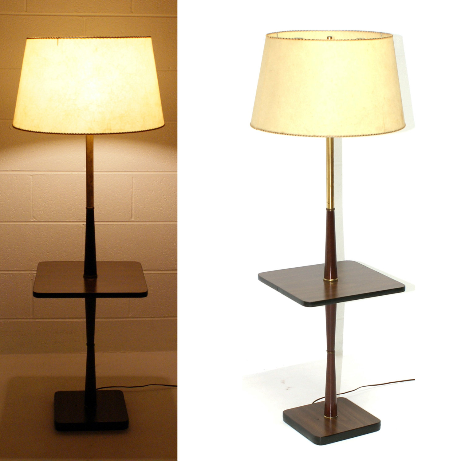 Side Tables With Attached Lamps Table Design Ideas in sizing 1500 X 1500.