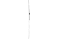 Tall Upright Floor Lamp Standard 180 Cm Home Decor White within measurements 1000 X 1000