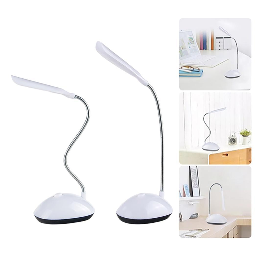 Led Table Lamp Good For Eyes • Display