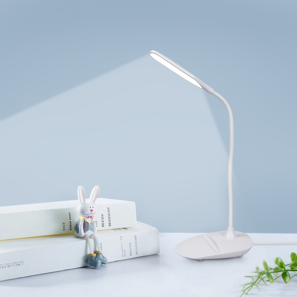 Led Table Lamp Good For Eyes • Display