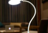Xiaomi Mijia Coowoo U1 Intelligent Led Desk Lamp for size 1000 X 1000