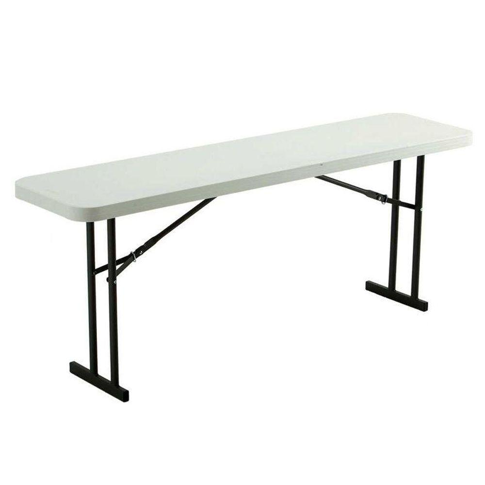 6 Ft Folding Seminar And Conference White Table Folding regarding dimensions 1000 X 1000 6 Ft Folding Seminar And Conference White Table Folding regarding dimensions 1000 X 1000