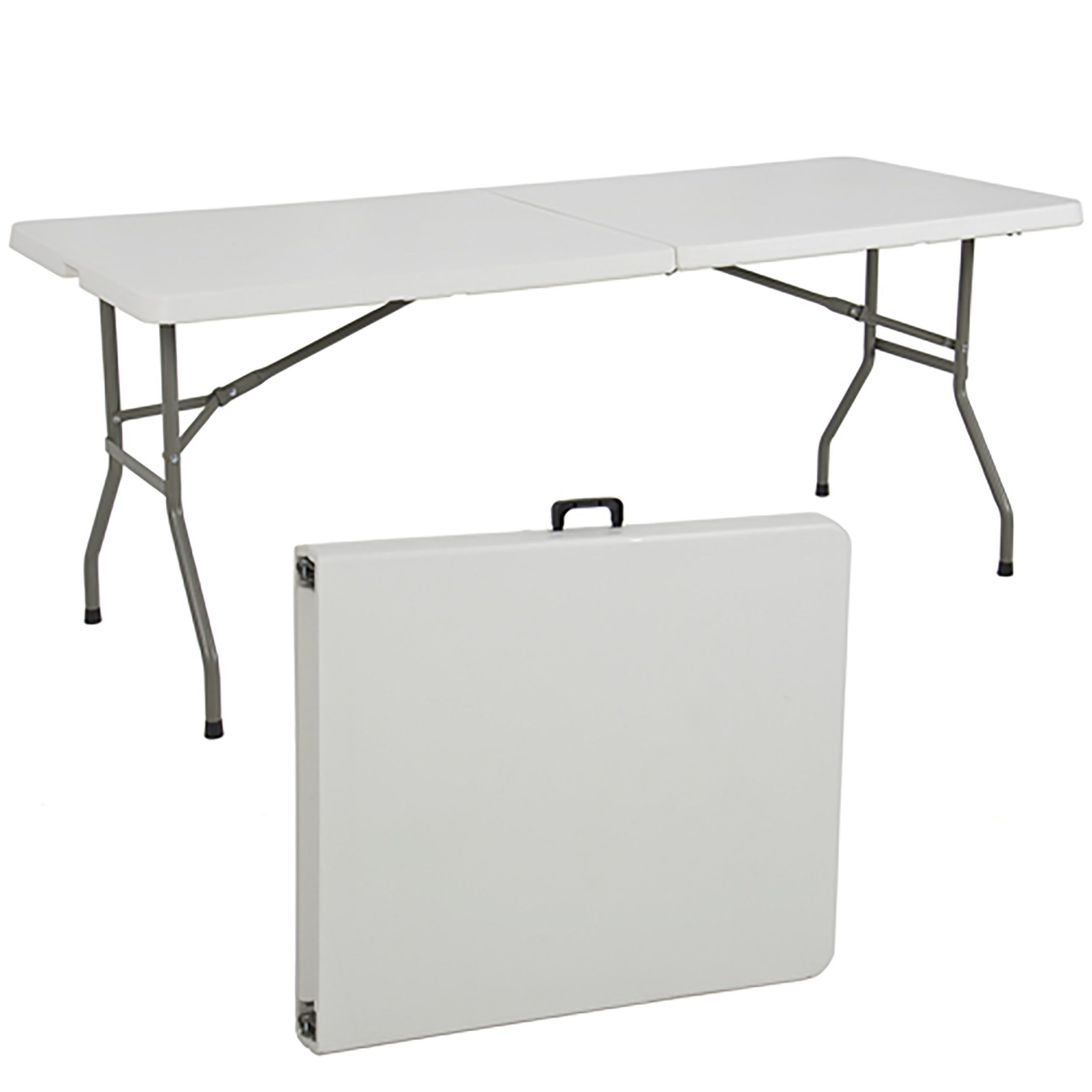 camping world folding table