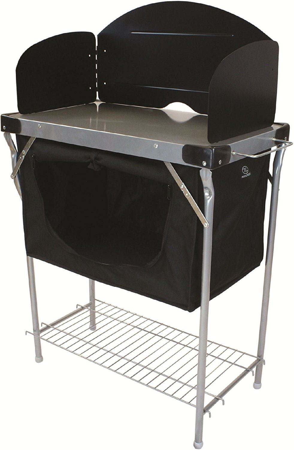 Details About Highlander Steel Kitchen Stand Cupboard Camping Storage Outdoors regarding dimensions 982 X 1500 Details About Highlander Steel Kitchen Stand Cupboard Camping Storage Outdoors regarding dimensions 982 X 1500