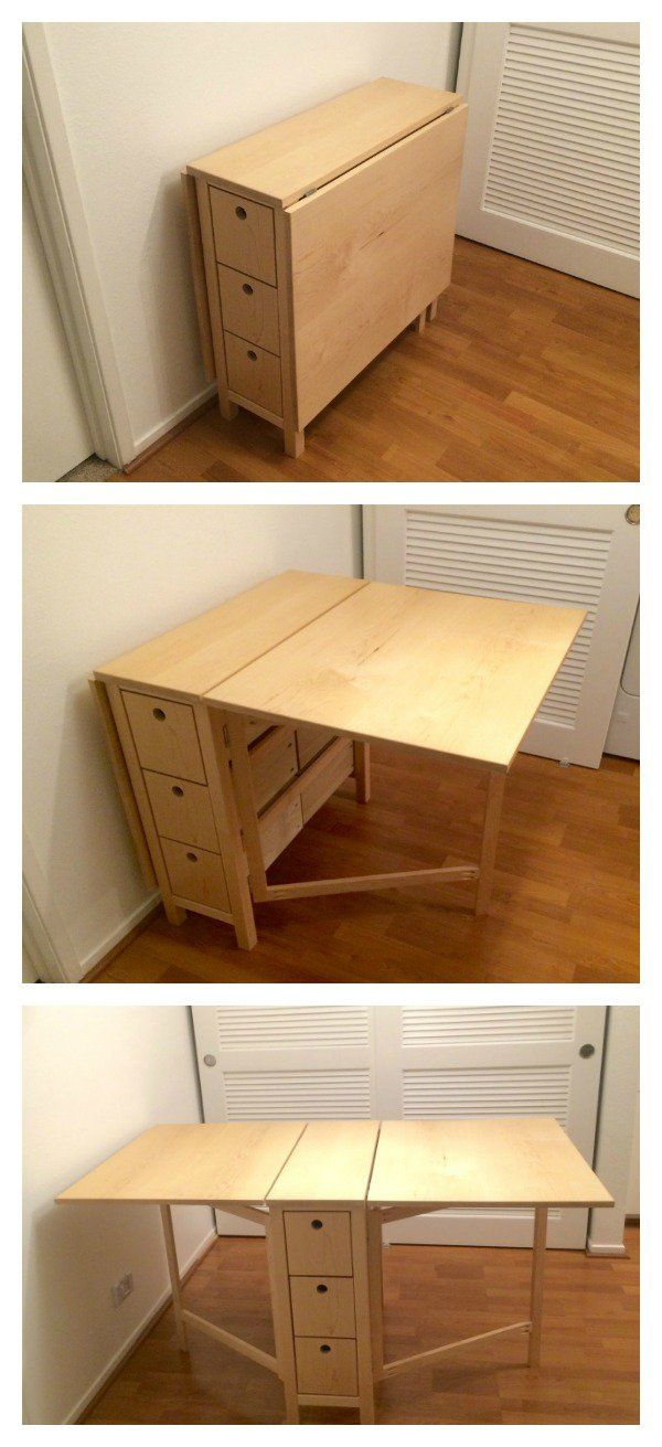 folding-table-ideas-diy-display-cabinet