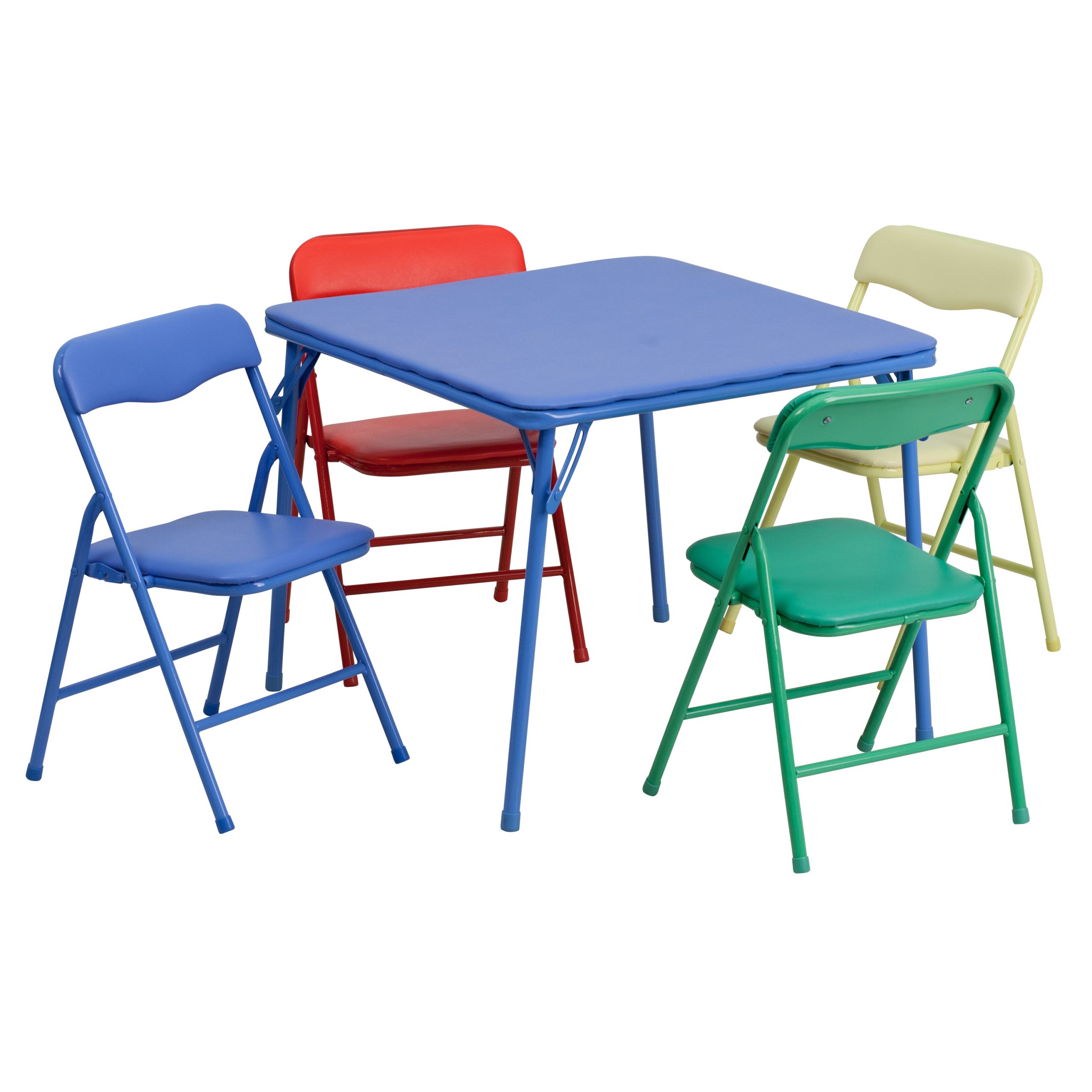 Fold Away Childrens Table And Chairs Uk • Display Cabinet