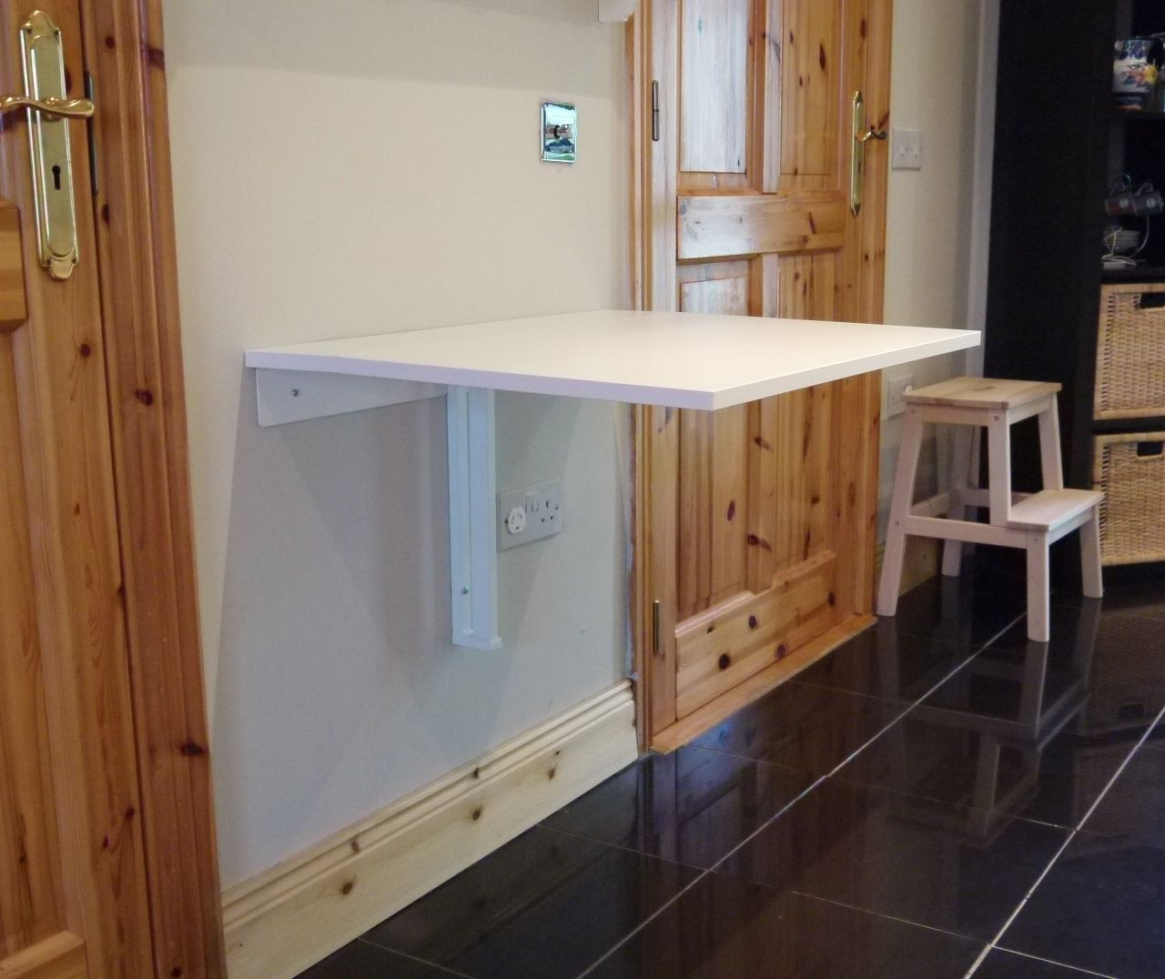 Fold Down Table Wall Mounted Plans Laundry Table Small with sizing 1280 X 1076 Fold Down Table Wall Mounted Plans Laundry Table Small with sizing 1280 X 1076