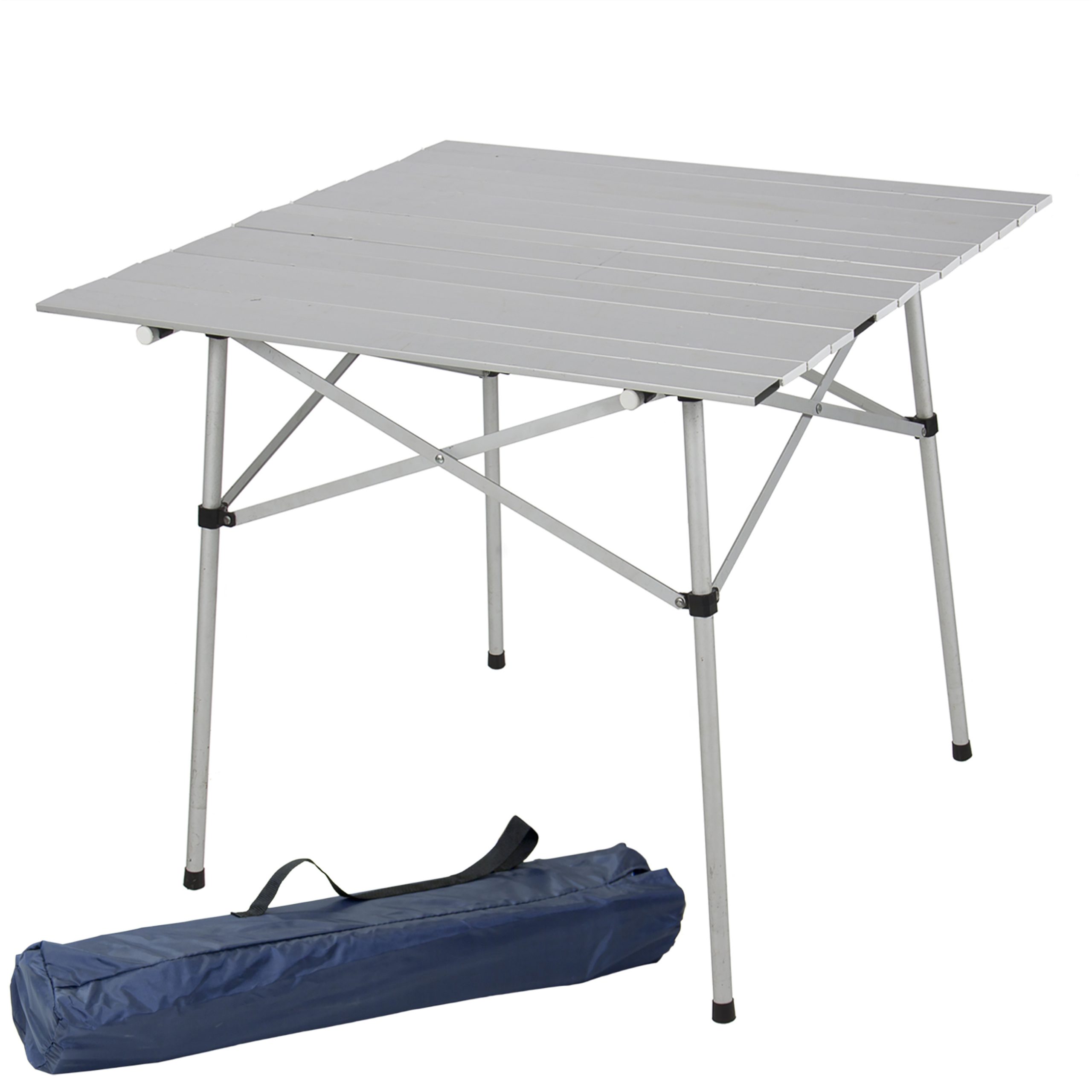 small camping tables folding