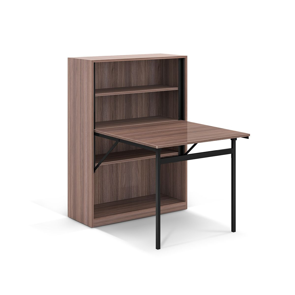 Storage Cabinet With Folding Table • Display Cabinet on {keyword}