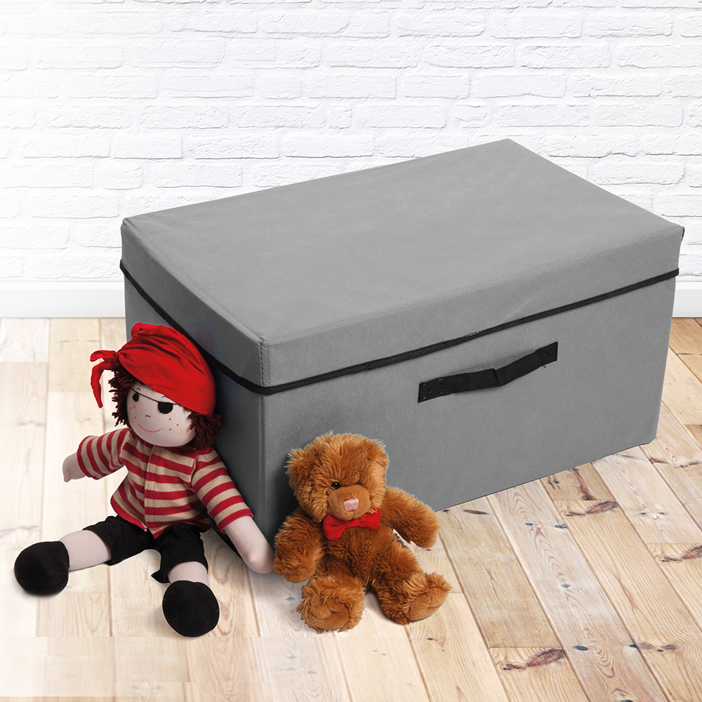 poundstretcher toy box