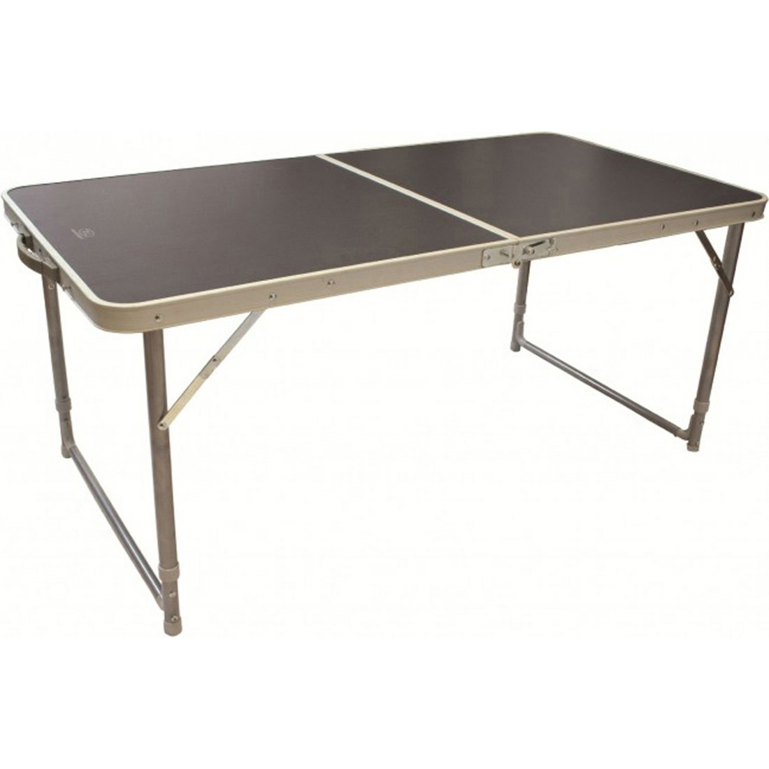 Highlander Compact Folding Table Double in proportions 1100 X 1100 Highlander Compact Folding Table Double in proportions 1100 X 1100