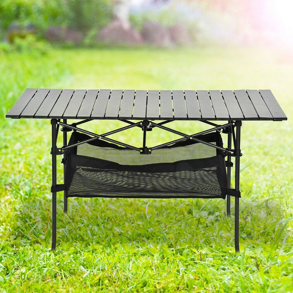 portable folding camping tables