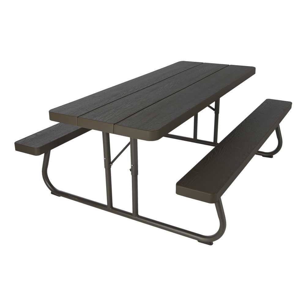 lifetime picnic table lifetime picnic table